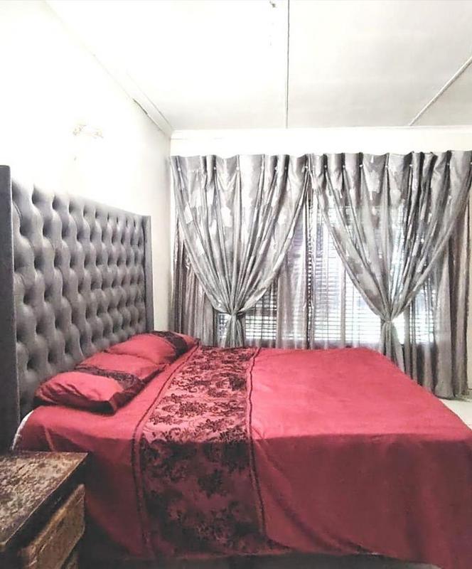 4 Bedroom Property for Sale in Randhart Gauteng