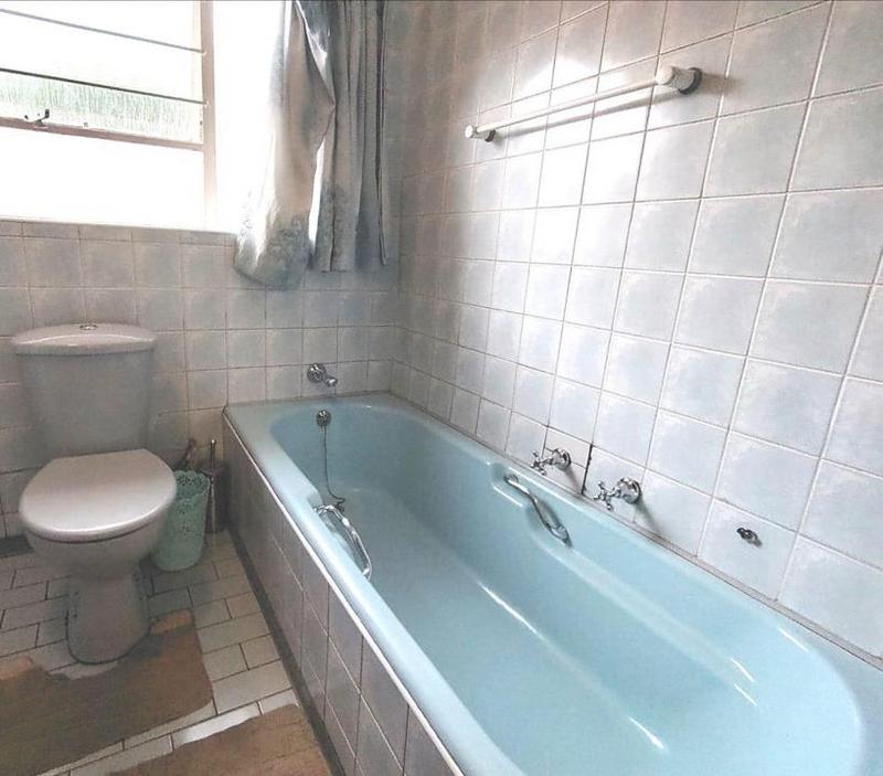4 Bedroom Property for Sale in Randhart Gauteng