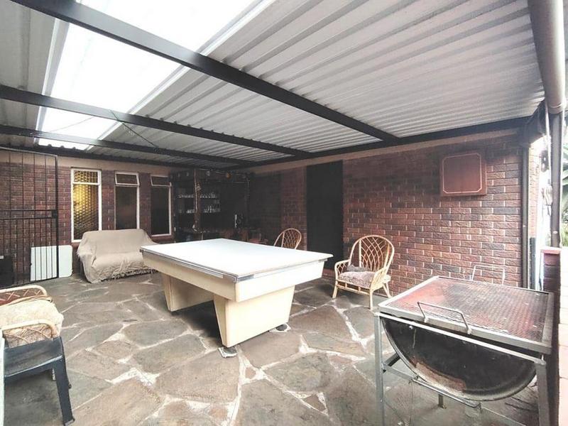 4 Bedroom Property for Sale in Randhart Gauteng