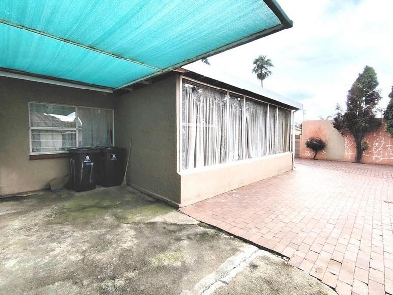 4 Bedroom Property for Sale in Randhart Gauteng