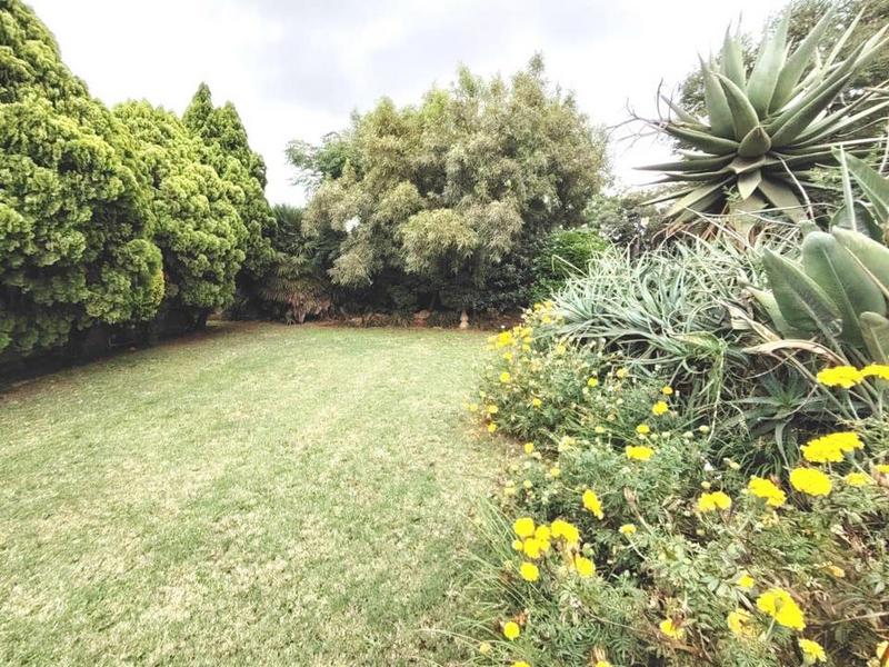 4 Bedroom Property for Sale in Randhart Gauteng