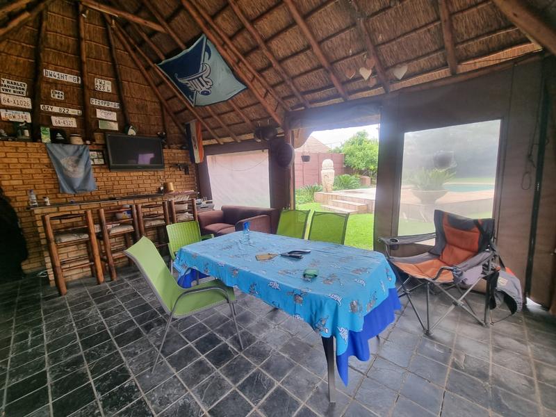 3 Bedroom Property for Sale in Verwoerdpark Gauteng