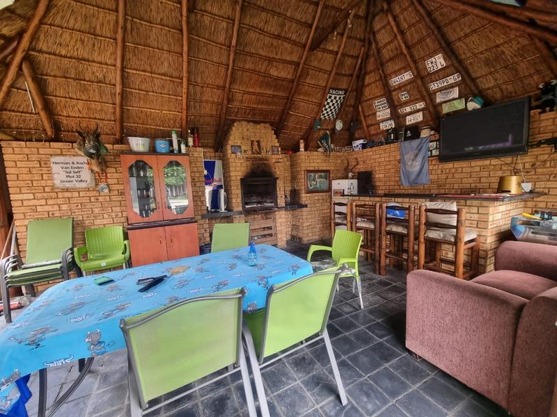 3 Bedroom Property for Sale in Verwoerdpark Gauteng