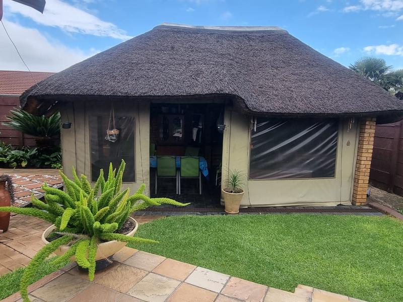 3 Bedroom Property for Sale in Verwoerdpark Gauteng