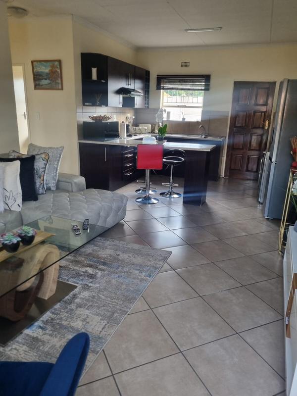 To Let 2 Bedroom Property for Rent in Riversdale Gauteng
