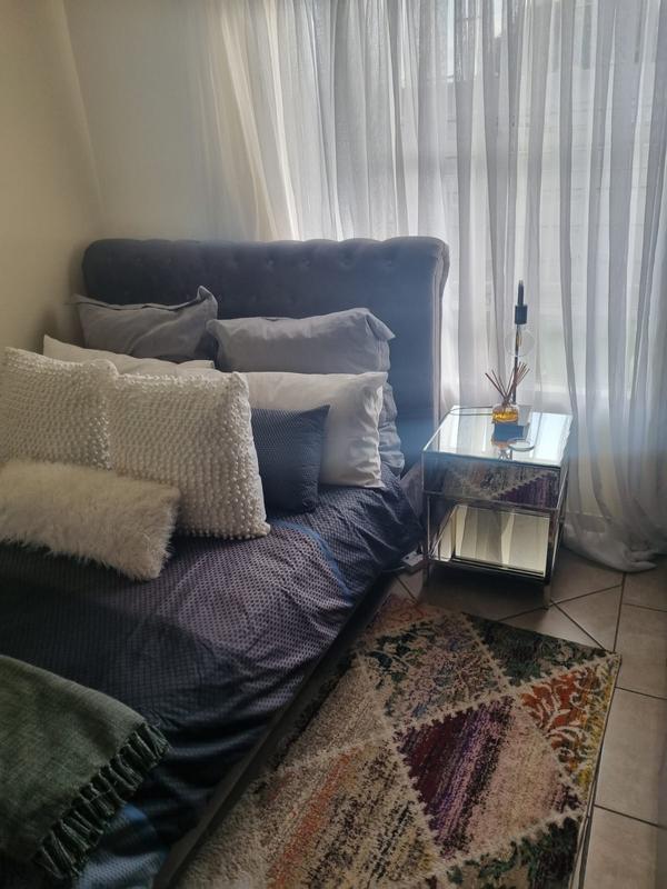 To Let 2 Bedroom Property for Rent in Riversdale Gauteng