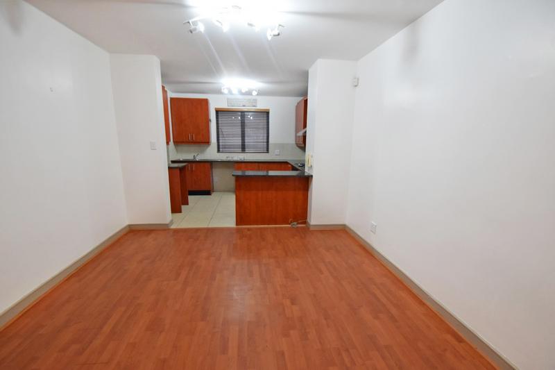 To Let 2 Bedroom Property for Rent in Melrose North Gauteng