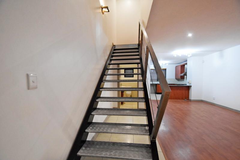 To Let 2 Bedroom Property for Rent in Melrose North Gauteng