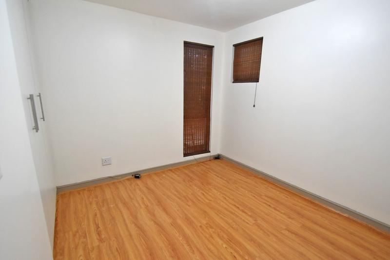 To Let 2 Bedroom Property for Rent in Melrose North Gauteng