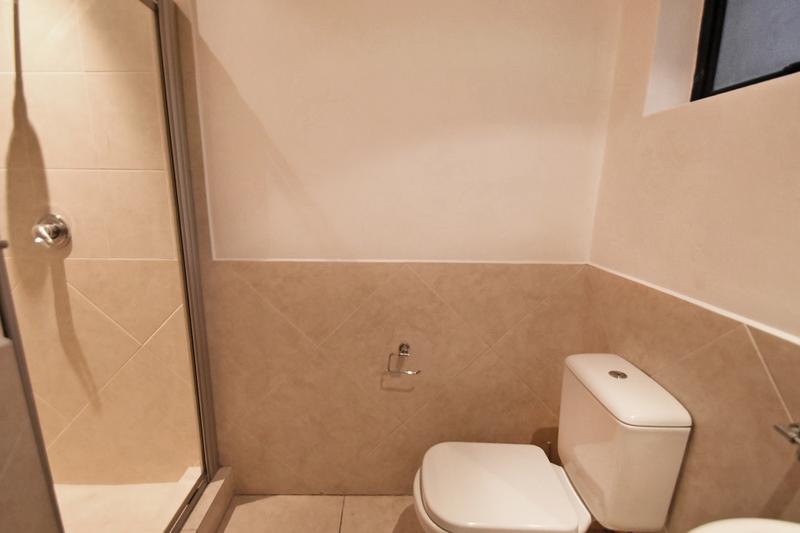 To Let 2 Bedroom Property for Rent in Melrose North Gauteng