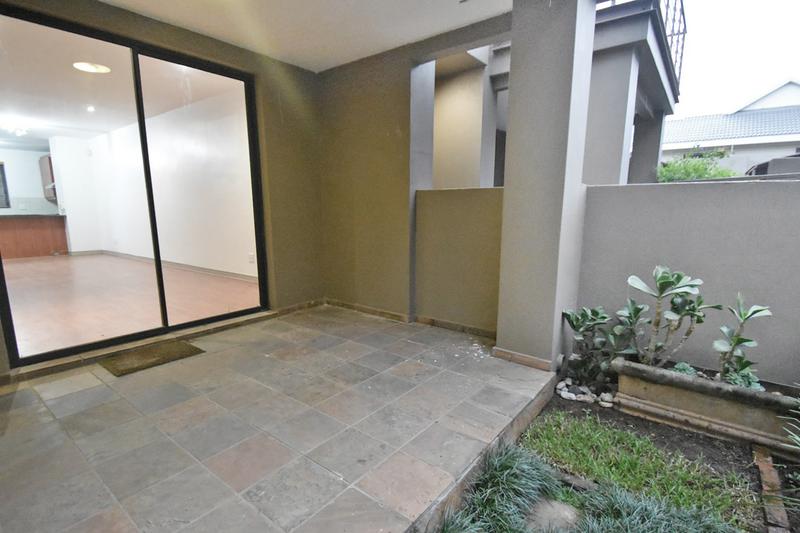 To Let 2 Bedroom Property for Rent in Melrose North Gauteng