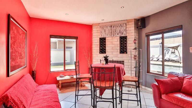 4 Bedroom Property for Sale in Zambezi Country Estate Gauteng