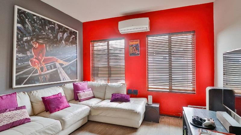 4 Bedroom Property for Sale in Zambezi Country Estate Gauteng