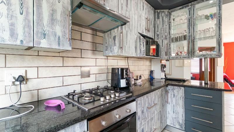 4 Bedroom Property for Sale in Zambezi Country Estate Gauteng