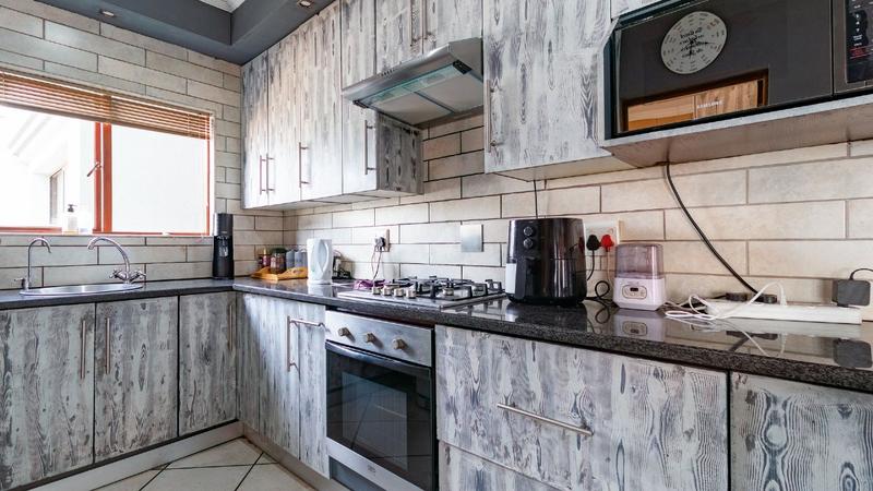 4 Bedroom Property for Sale in Zambezi Country Estate Gauteng