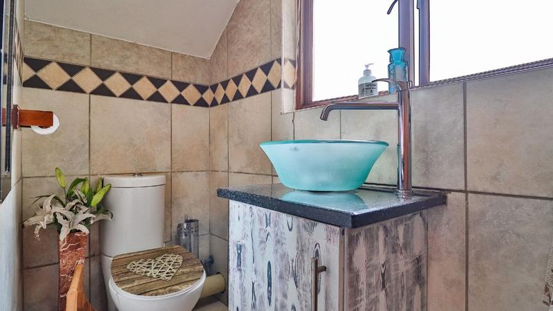 4 Bedroom Property for Sale in Zambezi Country Estate Gauteng