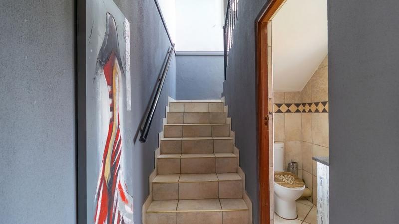 4 Bedroom Property for Sale in Zambezi Country Estate Gauteng