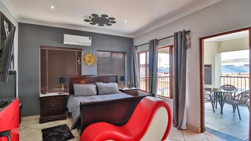 4 Bedroom Property for Sale in Zambezi Country Estate Gauteng