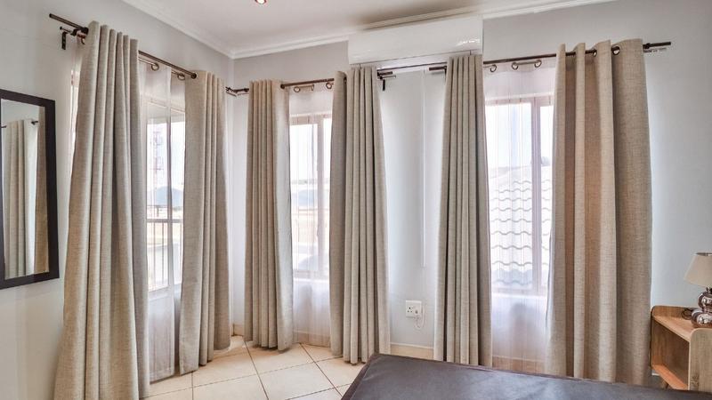 4 Bedroom Property for Sale in Zambezi Country Estate Gauteng