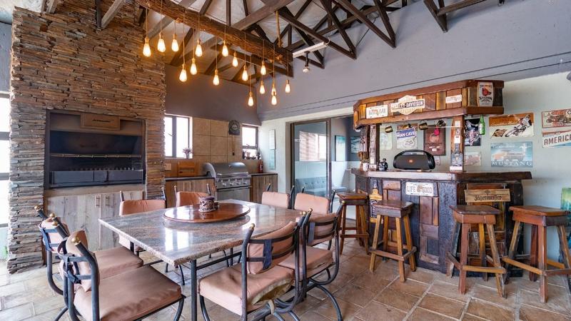 4 Bedroom Property for Sale in Zambezi Country Estate Gauteng