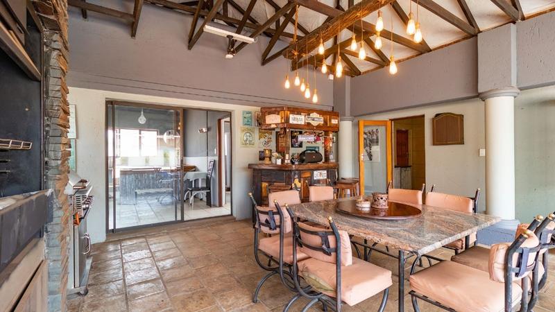 4 Bedroom Property for Sale in Zambezi Country Estate Gauteng