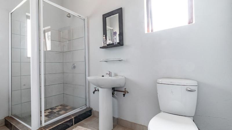 4 Bedroom Property for Sale in Zambezi Country Estate Gauteng