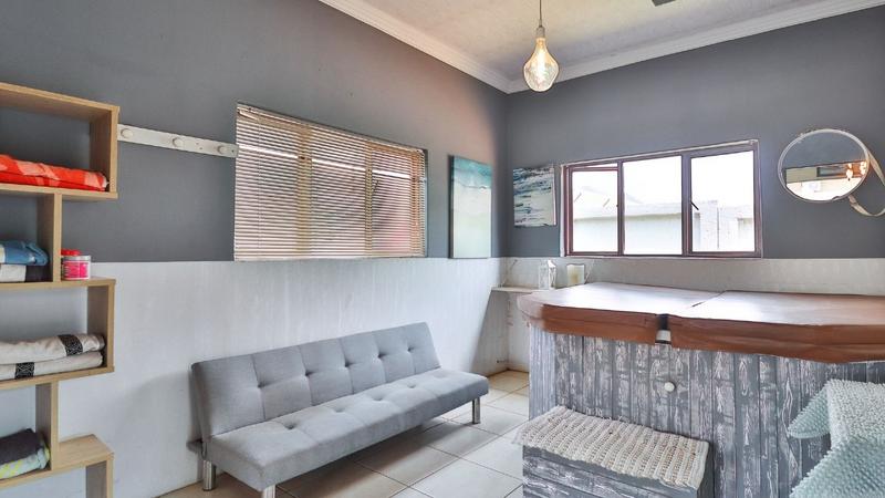 4 Bedroom Property for Sale in Zambezi Country Estate Gauteng