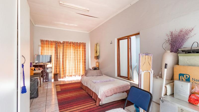 4 Bedroom Property for Sale in Zambezi Country Estate Gauteng