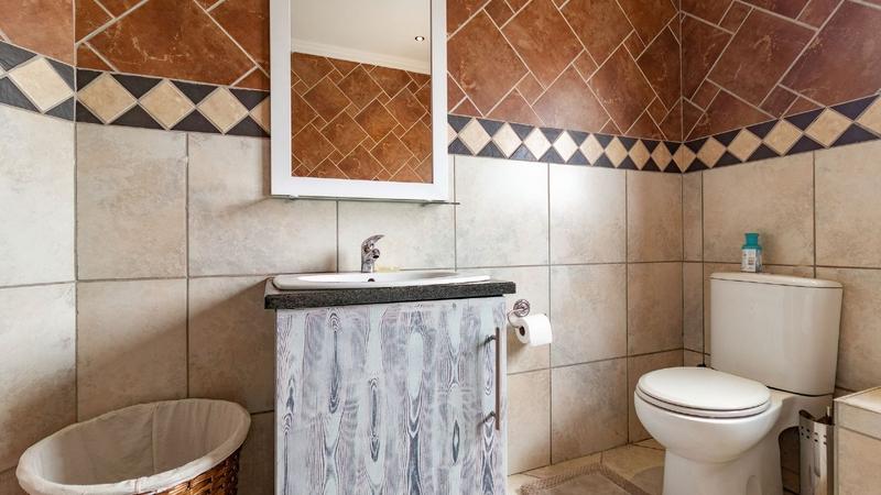 4 Bedroom Property for Sale in Zambezi Country Estate Gauteng