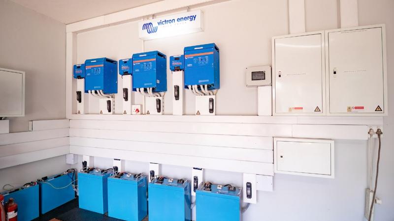 4 Bedroom Property for Sale in Zambezi Country Estate Gauteng