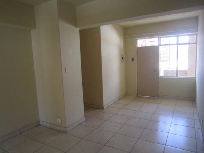To Let 2 Bedroom Property for Rent in Arcadia Gauteng