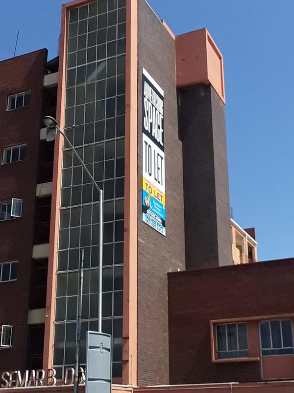 To Let 2 Bedroom Property for Rent in Arcadia Gauteng