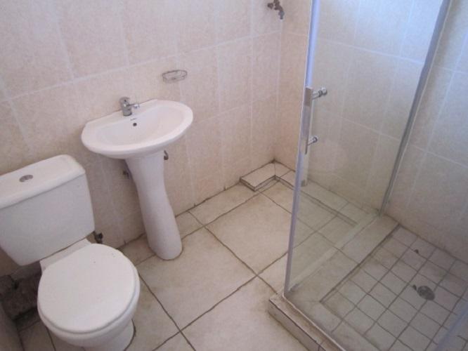 To Let 2 Bedroom Property for Rent in Arcadia Gauteng