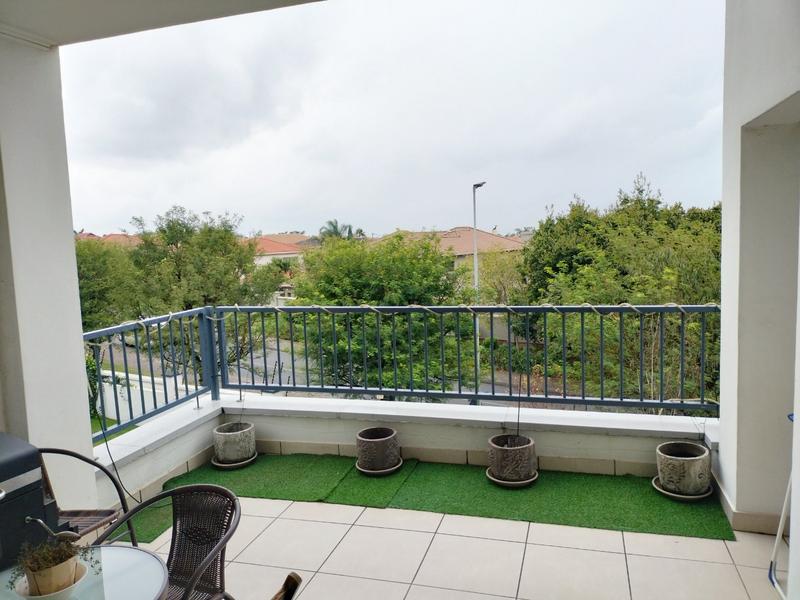 To Let 2 Bedroom Property for Rent in Greenstone Hill Gauteng