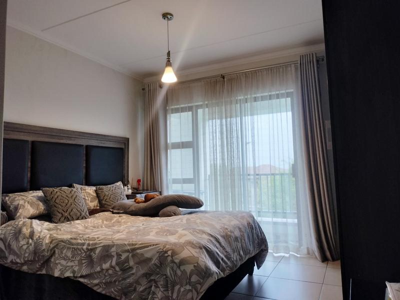 To Let 2 Bedroom Property for Rent in Greenstone Hill Gauteng
