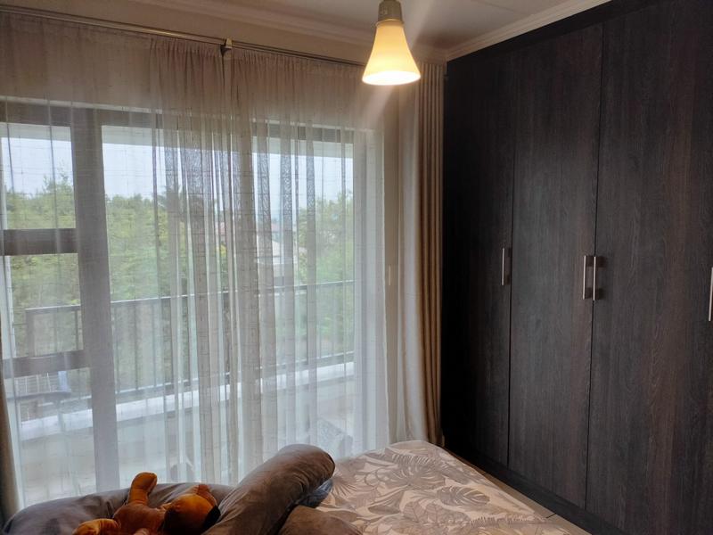To Let 2 Bedroom Property for Rent in Greenstone Hill Gauteng