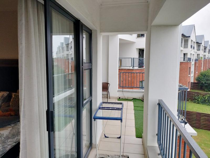 To Let 2 Bedroom Property for Rent in Greenstone Hill Gauteng