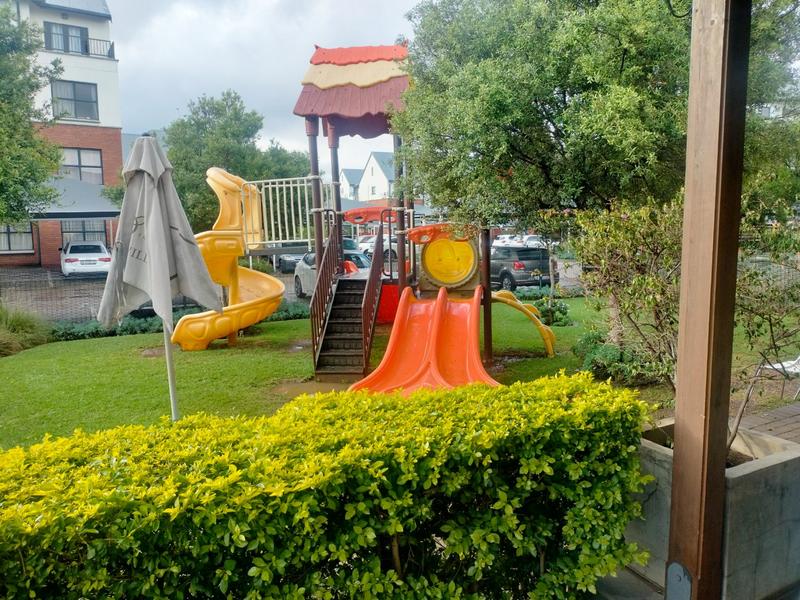 To Let 2 Bedroom Property for Rent in Greenstone Hill Gauteng