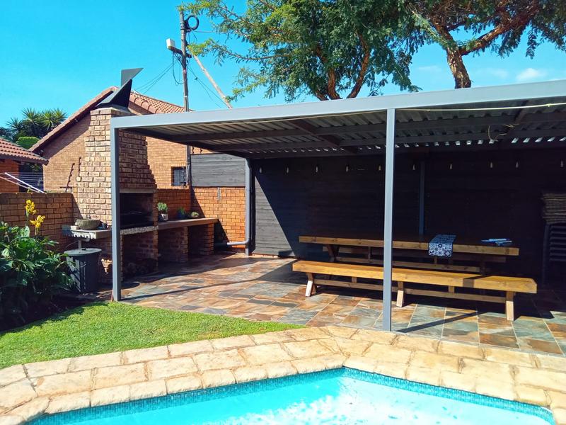 4 Bedroom Property for Sale in Wierda Park Gauteng