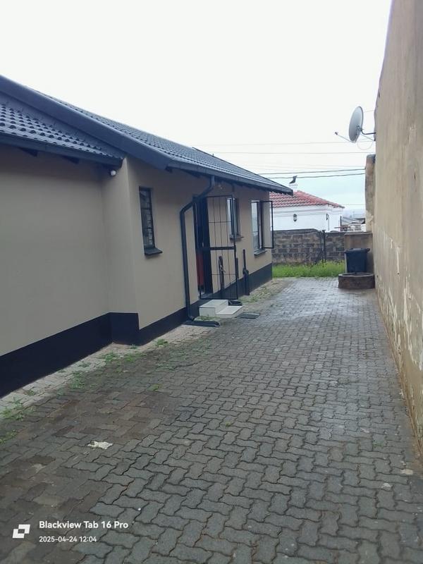 3 Bedroom Property for Sale in Kaalfontein Gauteng