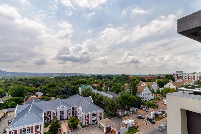 2 Bedroom Property for Sale in Rosebank Gauteng