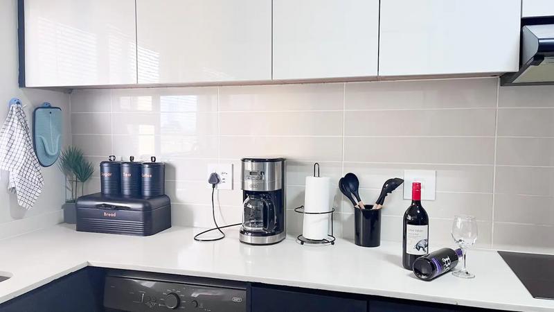 To Let 3 Bedroom Property for Rent in Waterfall Gauteng
