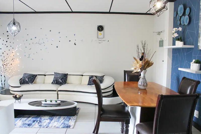 To Let 3 Bedroom Property for Rent in Waterfall Gauteng