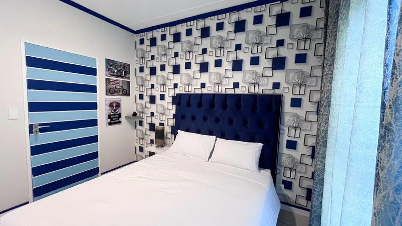 To Let 3 Bedroom Property for Rent in Waterfall Gauteng