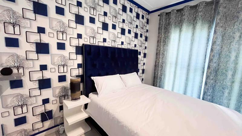 To Let 3 Bedroom Property for Rent in Waterfall Gauteng