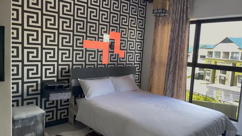 To Let 3 Bedroom Property for Rent in Waterfall Gauteng