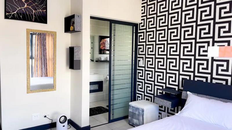 To Let 3 Bedroom Property for Rent in Waterfall Gauteng