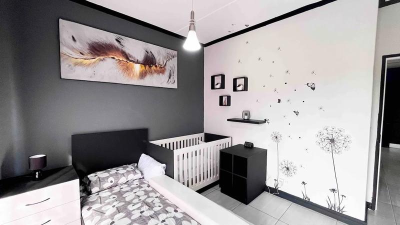 To Let 3 Bedroom Property for Rent in Waterfall Gauteng