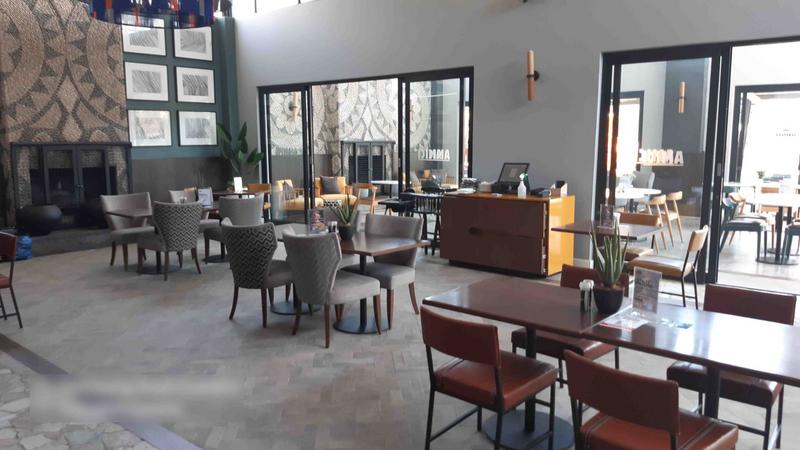 To Let 3 Bedroom Property for Rent in Waterfall Gauteng