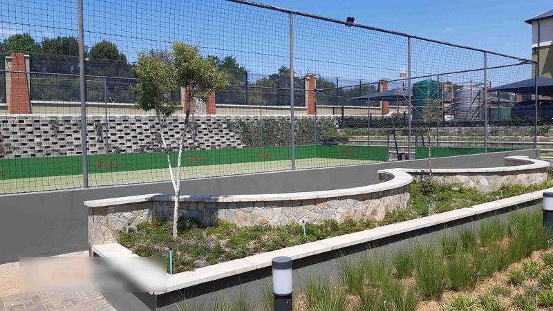 To Let 3 Bedroom Property for Rent in Waterfall Gauteng